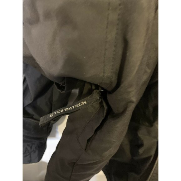 BON JOVI RARE 2006 "Have a Nice Day" Crew Jacket Sz 2XL Stormtech Perfo… - Picture 10 of 12